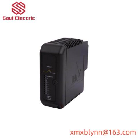 EMERSON KJ4101X1-BB1 PLC Module for Industrial Automation