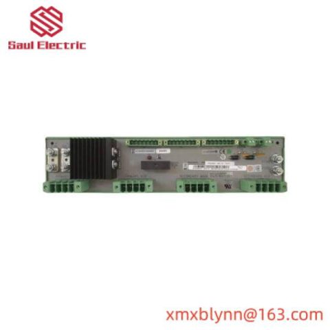 Emerson 14A0009G05 Industrial Control Module
