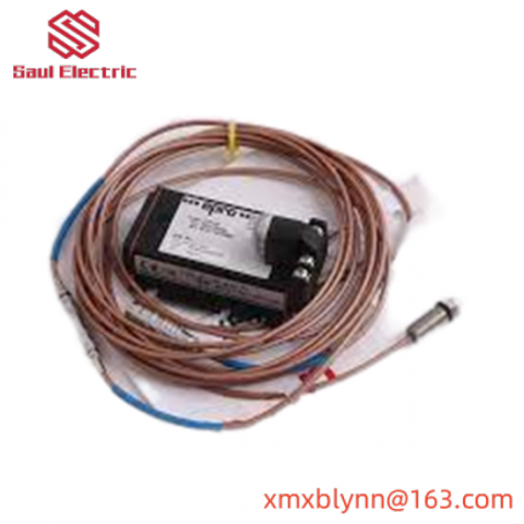 EPRO PR6423/008-130 Industrial Control Module