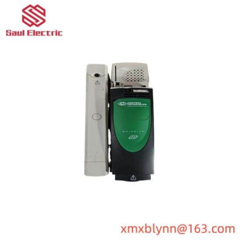 Emerson IC660MLA103 Accessories Label for IC660BBA103 (Qty 100)