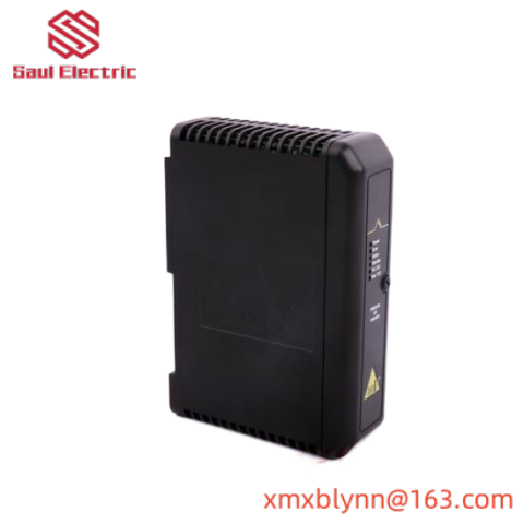 Emerson 3A99109G01 Industrial Control Module