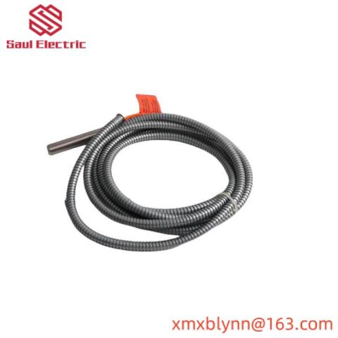 EPRO PR6424/00-010 for Dealing with Vibrations