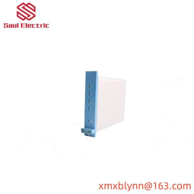 Honeywell 51304337-200 Industrial Automation Control Module