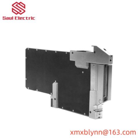 FOXBORO CP60 P0961FR-0P Industrial Control Module