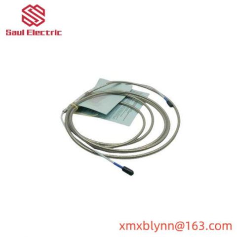 Bently 330130-040-01-05 Industrial Vibration Monitoring Sensor System