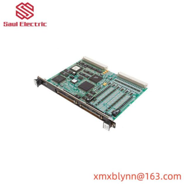 ABB DSPC157 57310001-GP S2 Digital Signal Processing Controller, High Precision Industrial Automation Control