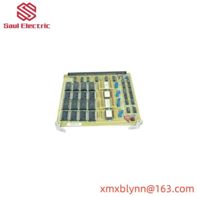 GE DS200QTBAG1ABB RST Termination Board for Industrial Automation