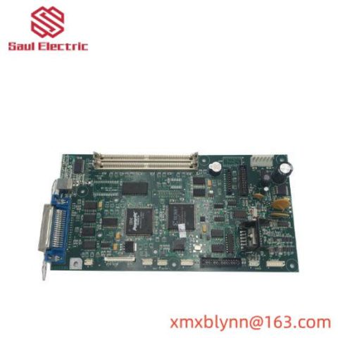 GE-FANUC DS200CDBAG1BCB Mark V PLC