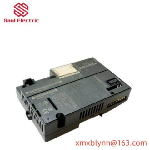 Fanuc A20B-2901-066007A PLC Main Board, High Performance Control Module