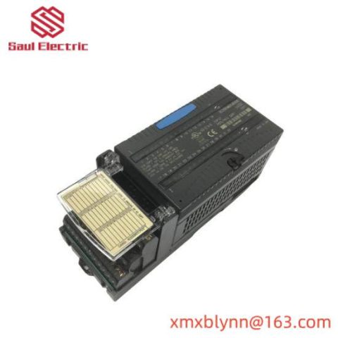 GE MTR-1362-0-A-E-0RR Industrial Control Module