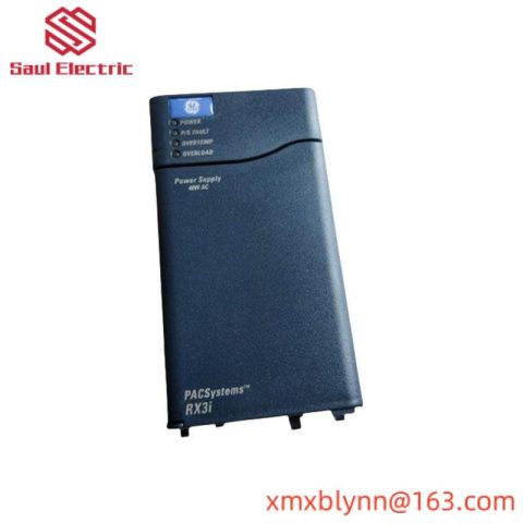 GE FANUC IC694TBS032 High Density Terminal - Advanced Control Module