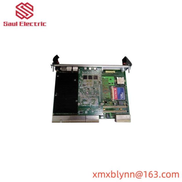 GE PLC IC694PWR321 Power Supply Module