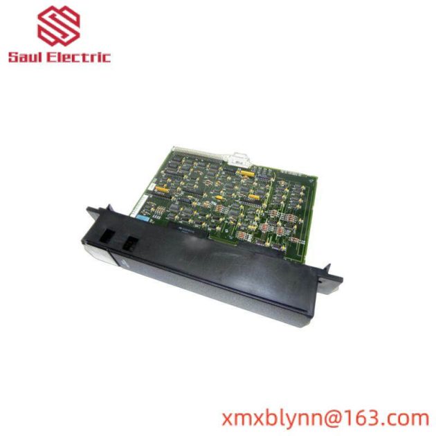 GE Fanuc IC697BEM711MBase Execution Module - Efficient and Reliable Bus Expansion Solution
