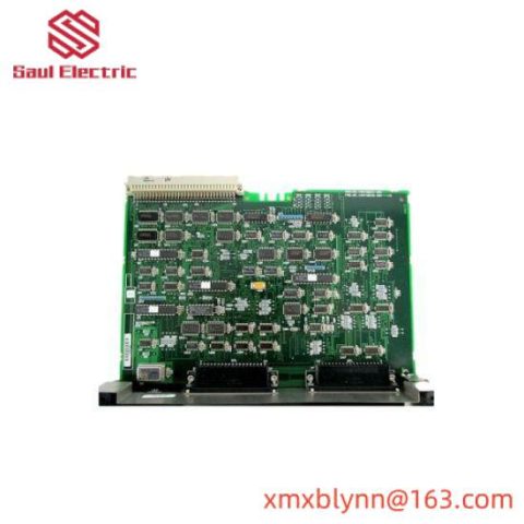 GE Fanuc IC697BEM711MBase Execution Module - Efficient and Reliable Bus Expansion Solution