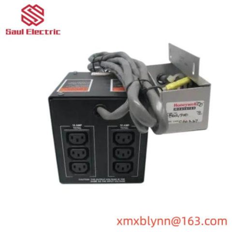 Honeywell 08621800: Precision Control Module