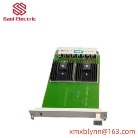 Honeywell 10303/1/1 Power Supply Module - Efficient Energy Solution for Industrial Control Systems