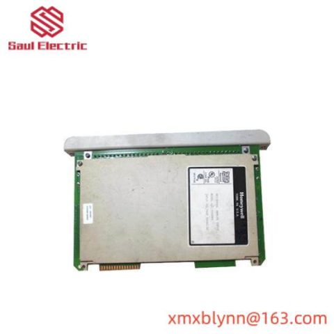 Honeywell 51204166-125 Digital Output FTA Relay, Advanced Control Solutions