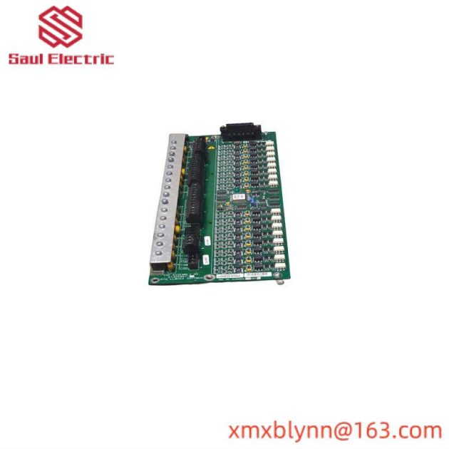 Honeywell CC-TAID11 Industrial Automation Module, Enhanced Control and Efficiency