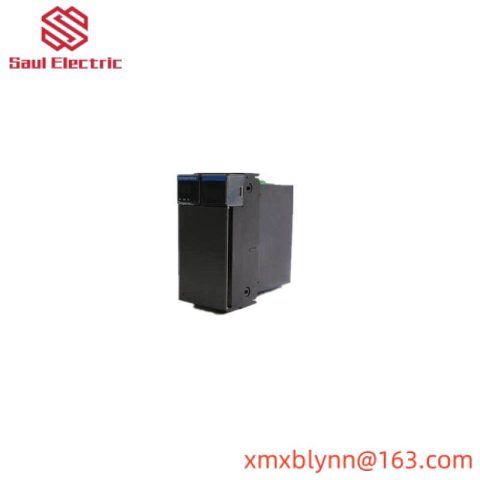 Honeywell 51309288-375 Redundancy Module: Reliable PLC Expansion for Industrial Automation