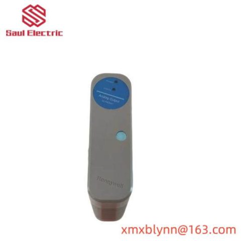 Honeywell 8C-TAIX51, 8C-PAONA1 PLC Module