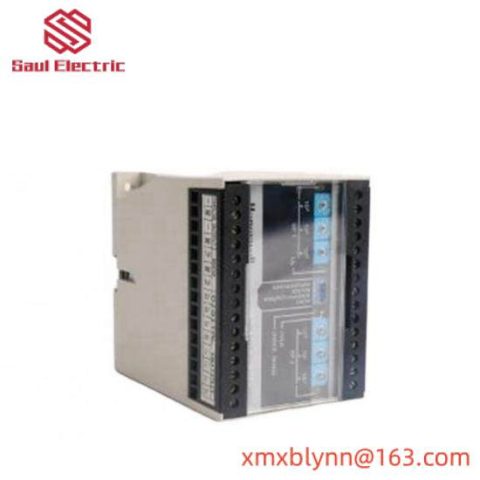 Honeywell 942-M0A-2D-1G1-220S Electronic Control Unit