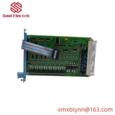 Honeywell FC-SDO-0824 V1.6 Digital Output Module