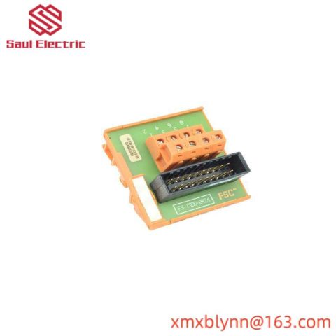 HONEYWELL FC-TSDO-0424 Fail-Safe Digital Output Module