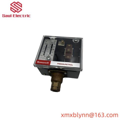 Honeywell 51304337-200 Industrial Automation Control Module