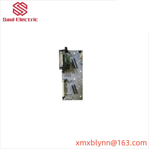 Honeywell MC-PAOY22 80363969-150 Analog Output Module: Precision Control for Industrial Automation