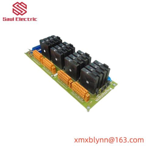 Honeywell MU-TDOA13 51304648-100 | Digital Output Termination Board