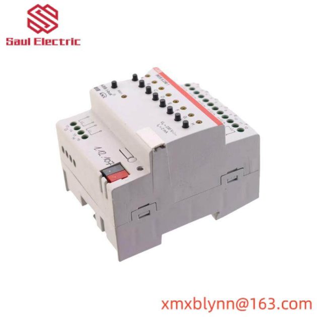 ABB PFCL201CD-20.0KN/3BSE029774R20 - Industrial Automation Module