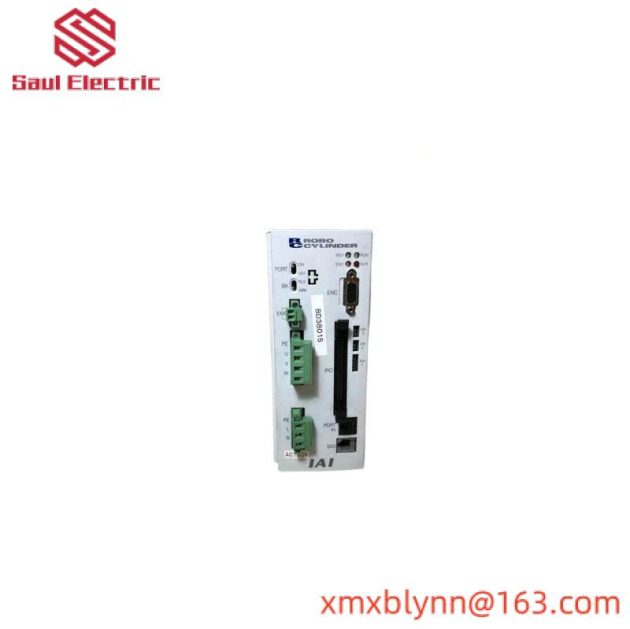 Rockwell Automation A-B 1305-BA01A Control Module