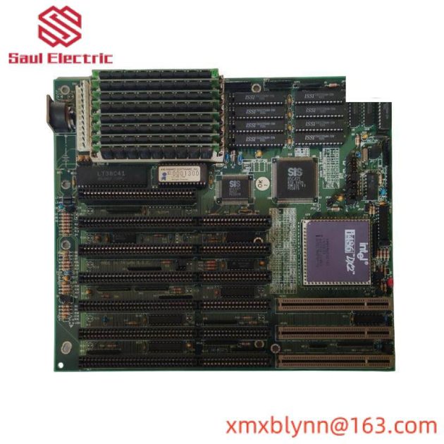 GE IC866-0150-4A3-50 Industrial Control Module