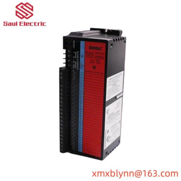 FANUC A20B-2200-065 High-Performance Control Module for Industrial Automation