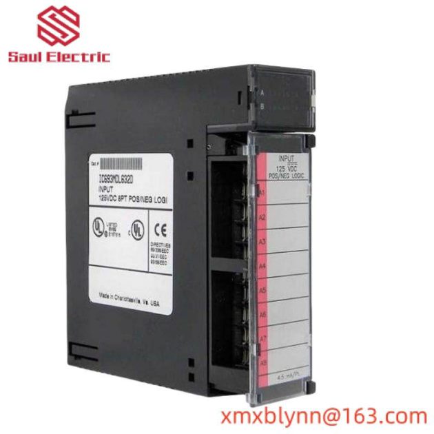 GE VMIVME-5550 Reflective Memory Interface Module