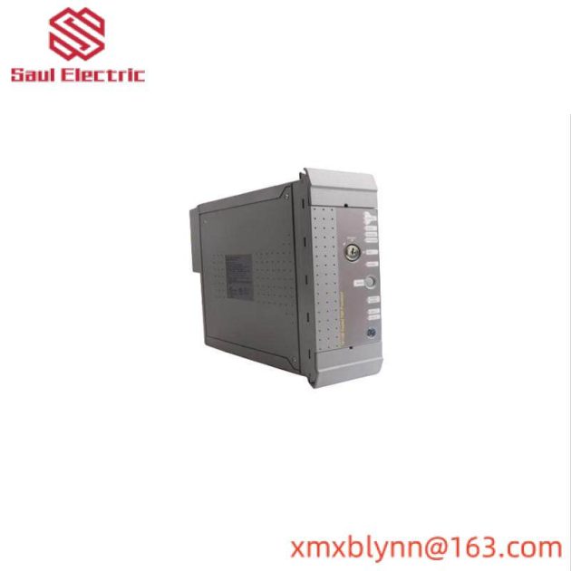 ICS T8432 Analog Input Module