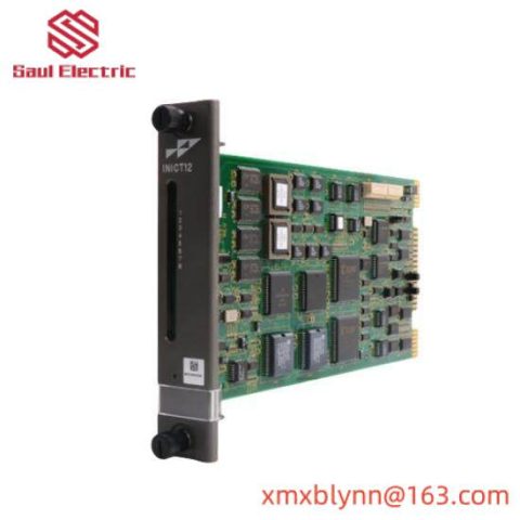 ABB INTCT12 - Universal Communication Module