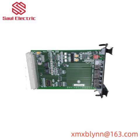 GE DS200XDSA Control System Board
