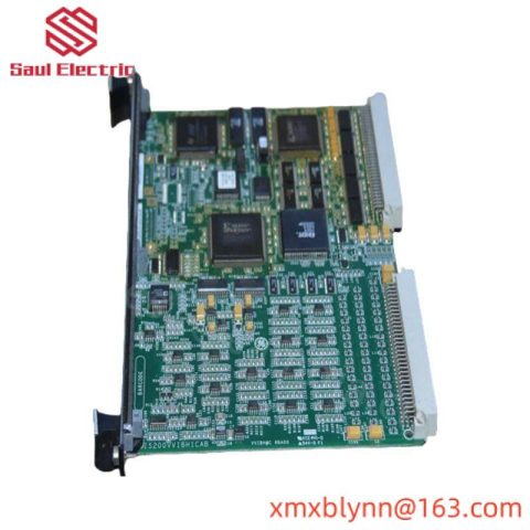 GE IC200MDL640CA 24VDC Input Module - Conformal Coated, 16-Point Group