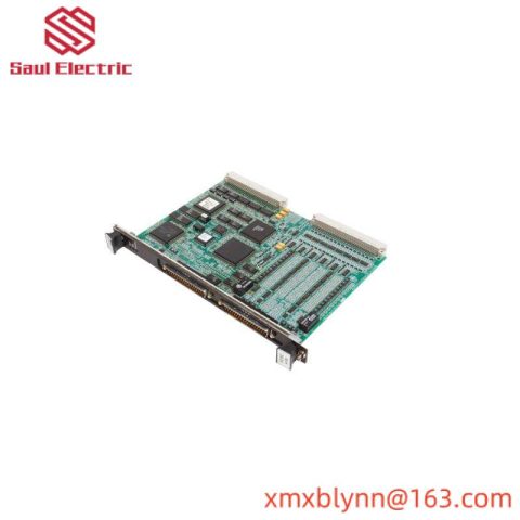 GE IS200STCIH4A Terminal Board - High-Performance Industrial Control Component