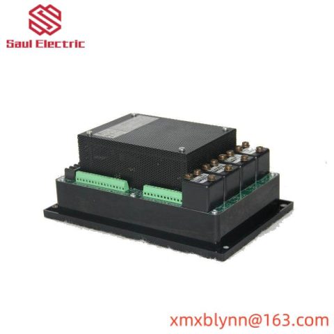 LWAKI APN-4002-ERC Industrial Automation Module for Process Control