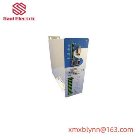 Kollmorgen AKM42J-EKC2R-01 Servo Drive Module