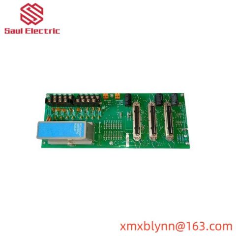GE MA-0329-001 Control Module