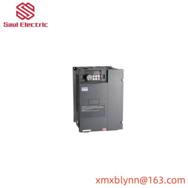 Mitsubishi MR-J40A-UL3 Phase AC Servo Amplifier