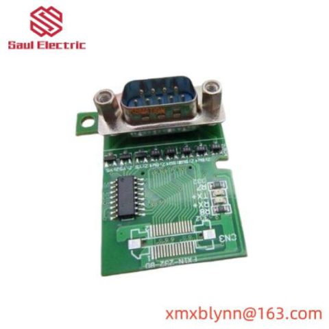 A-B 1585D-E8TGJM-5 Gigabit Ethernet Media Module