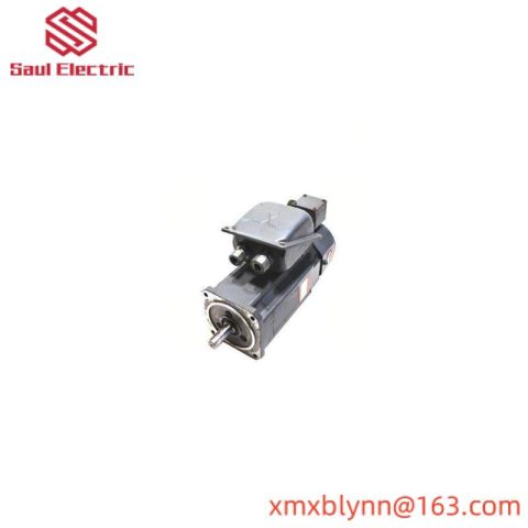 Mitsubishi MR-J40A-UL3 Phase AC Servo Amplifier