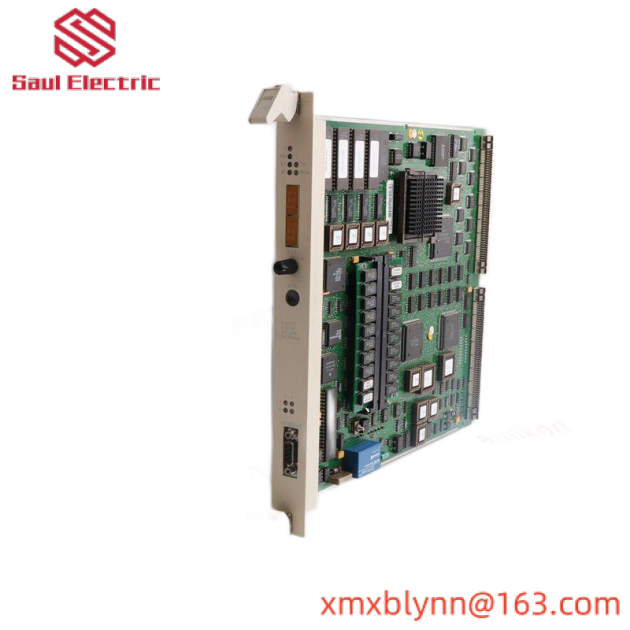 Mitsubishi MR-J40A-UL3 Phase AC Servo Amplifier