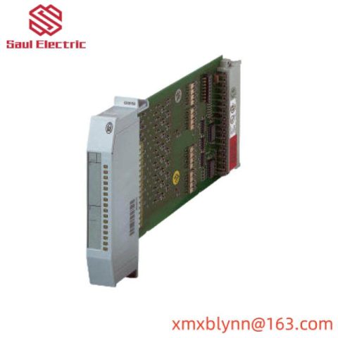 MOELLER PS416-INP-401F: Industrial Digital Input Card for Precision Control