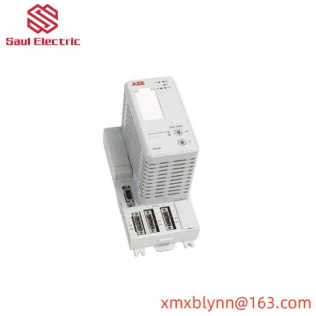 ABB 3HAC022339-001 Control Module