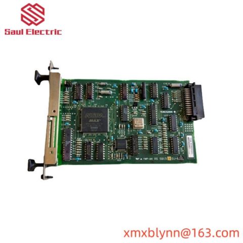 Yokogawa MRI-234*B Distributed Control System Board, Industrial Control, Automation, Manufacturing